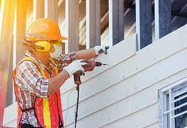 Trusted Kent City, MI Siding Services Experts